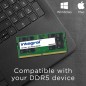 Integral 8Gb Laptop Ram Module Ddr5